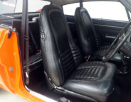 Street Machine News 1971 Chrysler Valiant Vh E 37 Charger Rt Coupe 3