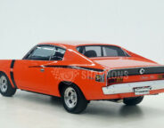 Street Machine News 1971 Chrysler Valiant Vh E 37 Charger Rt Coupe 4
