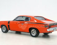 Street Machine News 1971 Chrysler Valiant Vh E 37 Charger Rt Coupe 5