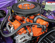 1971 Dodge Demon 340 Engine Jpg