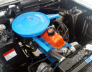 Street Machine News 1971 Ford Falcon Xy 4 X 4 Utility 3