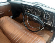 Street Machine News 1971 Ford Falcon Xy 4 X 4 Utility 4