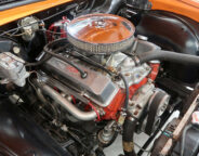 Street Machine News 1971 Holden Hq Monaro Gts 350 Enhanced Coupe 1