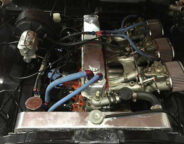 1971 Holden LC GTR Torana for sale on Facebook