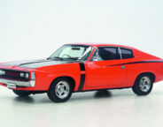 Street Machine News 1971 CHRYSLER VALIANT VH E 37