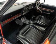 Street Machine News 1971 Falcon XY GTHO 2 Orange 1
