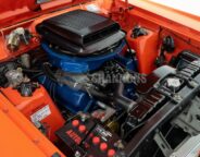 Street Machine News 1971 Falcon XY GTHO 2 Orange 2
