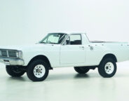 Street Machine News 1971 FORD FALCON XY UTE