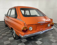Street Machine News 1971 Mitsubishi Colt 2
