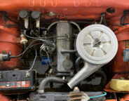 Street Machine News 1971 Mitsubishi Colt 3