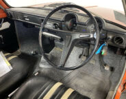 Street Machine News 1971 Mitsubishi Colt 4
