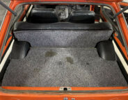 Street Machine News 1971 Mitsubishi Colt 5