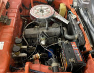 Street Machine News 1971 Mitsubishi Colt 6