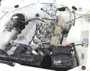 Street Machine News 1971 Valiant VH Charger RT E 37 White 5