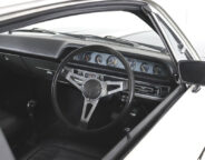Street Machine News 1971 Valiant VH Charger RT E 37 White 8