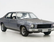 Street Machine News 1972 Holden Hq Ss 253 V 8 Sedan Barn Find