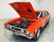 1972 Ford Falcon XA GTHO Phase IV 1