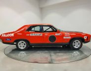 1972 Ford Falcon XA GTHO Phase IV 10