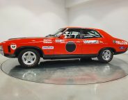 1972 Ford Falcon XA GTHO Phase IV 11