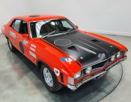 1972 Ford Falcon XA GTHO Phase IV 12