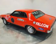 1972 Ford Falcon XA GTHO Phase IV 13