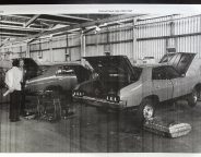 1972 Ford Falcon XA GTHO Phase IV 15