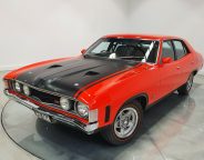 1972 Ford Falcon XA GTHO Phase IV 16
