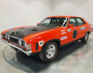 1972 Ford Falcon XA GTHO Phase IV 17