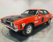1972 Ford Falcon XA GTHO Phase IV 17