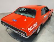 1972 Ford Falcon XA GTHO Phase IV 3