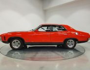 1972 Ford Falcon XA GTHO Phase IV 6