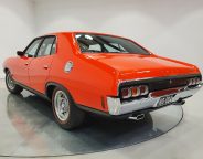 1972 Ford Falcon XA GTHO Phase IV 8