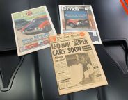 1972 Ford Falcon XA GTHO Phase IV 9