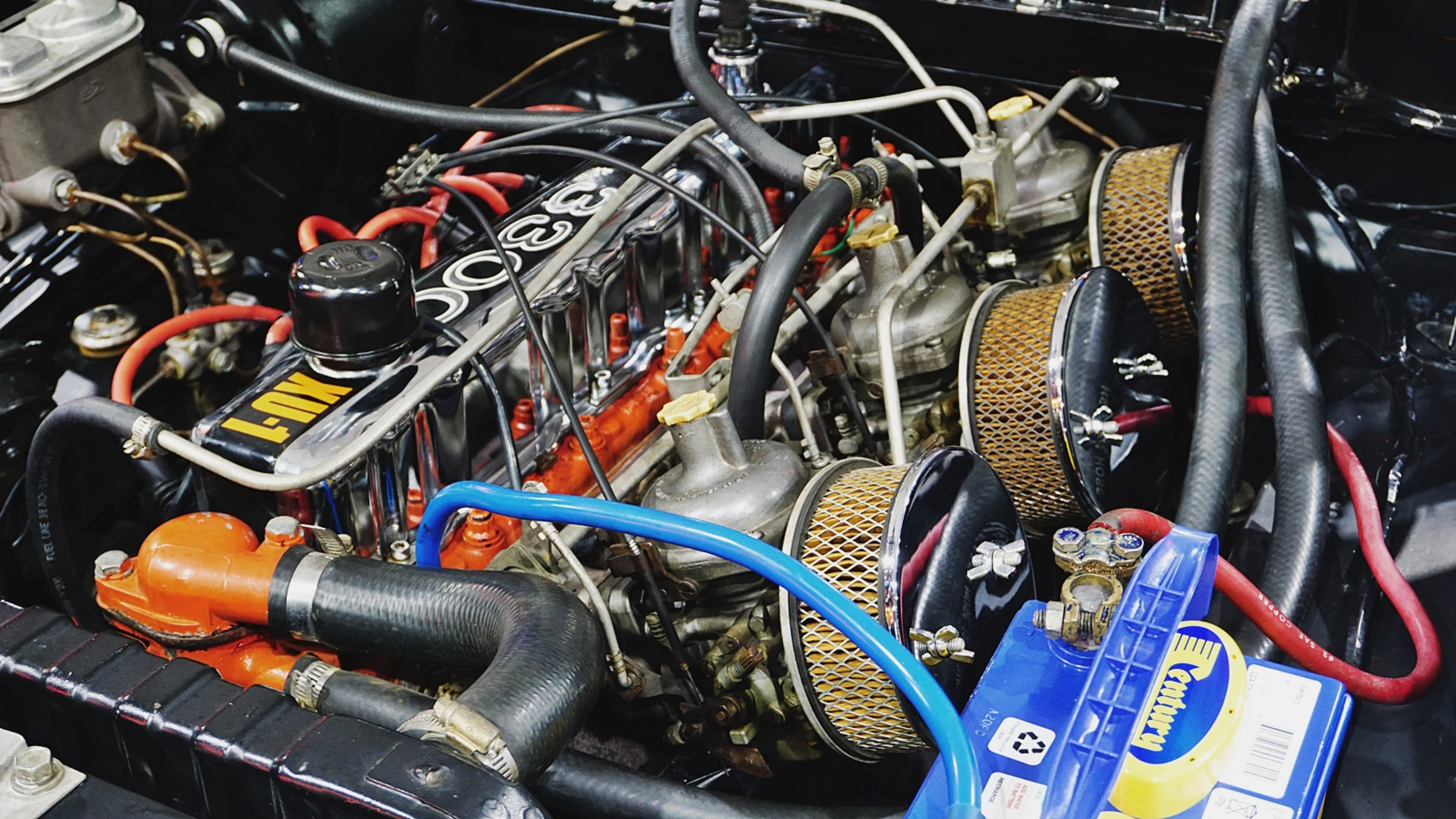 Street Machine News 1972 Holden LJ GTR XU 1 4