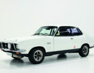 Street Machine News 1972 Holden LJ Torana GTR