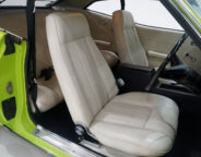 Street Machine News 1973 Ford Falcon Xa Superbird Coupe Interior