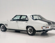 Street Machine News 1973 Holden Hq Monaro Gts 308 V 8 Sedan