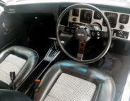 Street Machine News 1973 Holden Hq Monaro Gts 308 V 8 Sedan 1