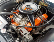 Street Machine News 1973 Holden Hq Monaro Gts 308 V 8 Sedan 2