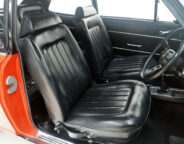 Street Machine News 1973 Holden Lj Torana Gtr Xu 1 2 Dr Sedan 6