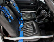 Street Machine News 1973 Holden Lj Torana Gtr Xu 1 Ex Hdt Rally Car Sedan