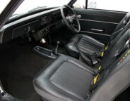 Street Machine News 1973 Holden Lj Torana Xu 1 Sedan