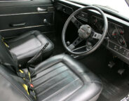 Street Machine News 1973 Holden Lj Torana Xu 1 Sedan 1
