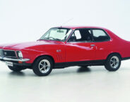 Street Machine News 1973 HOLDEN LJ GTR XU 1