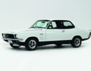 Street Machine News 1973 Holden Torana GTR XU 1