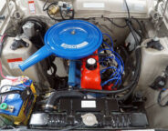 Street Machine News 1974 Ford Fairmont Xb 6 Cyl Coupe