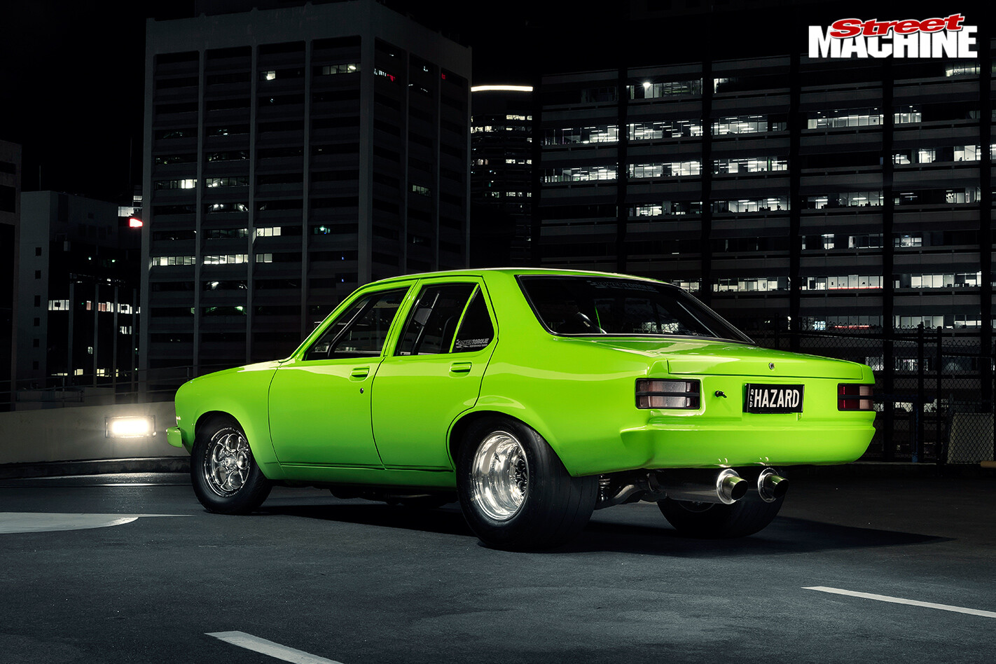 1974-HOLDEN-LH-TORANA-STREETER-back