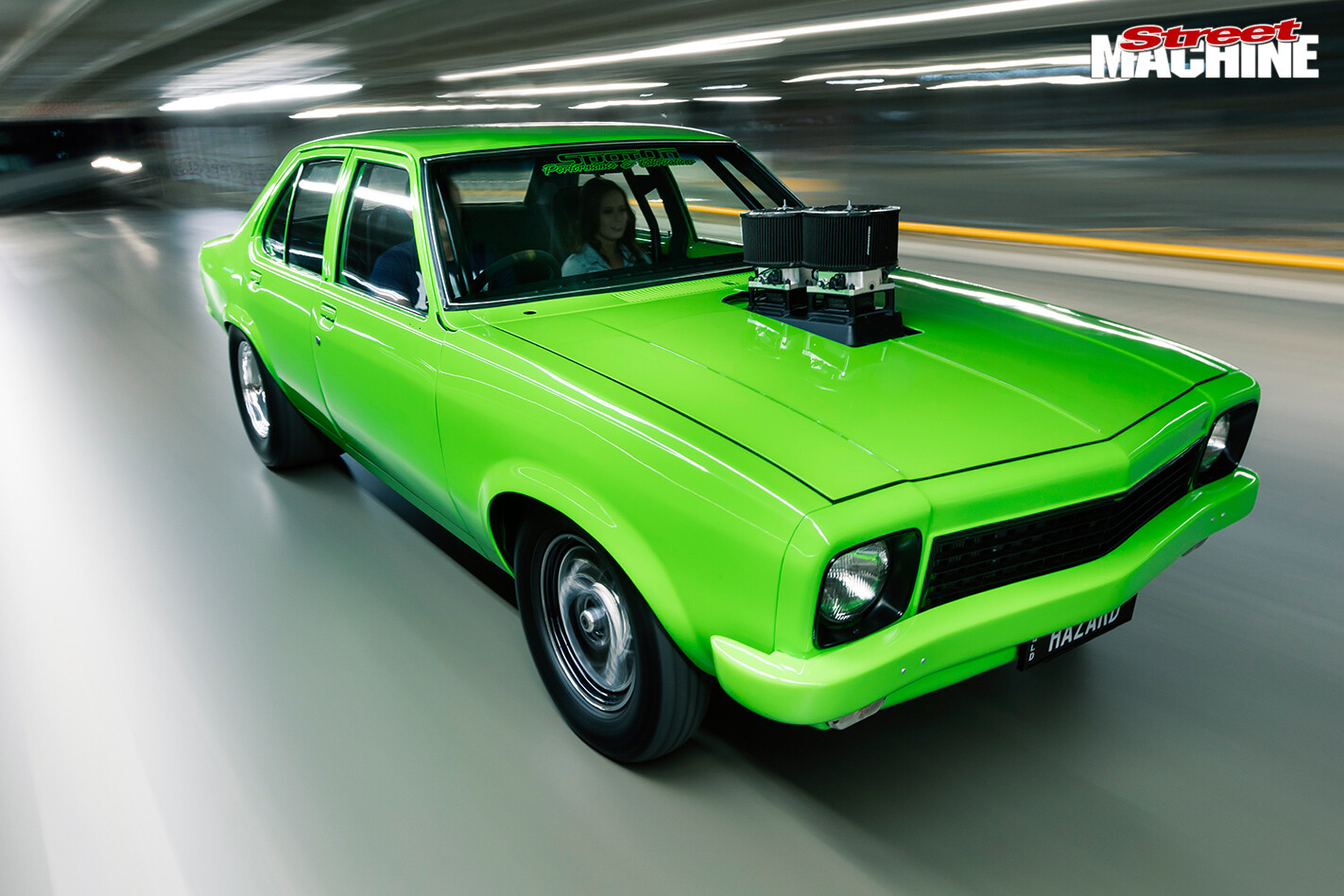 1974-HOLDEN-LH-TORANA-STREETER-drive