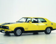 Street Machine News 1974 Ford Falcon XB GT