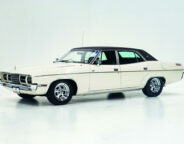Street Machine News 1974 FORD P 5 LTD Shannons